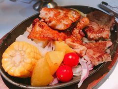 -太平馆西餐厅(北京路店)