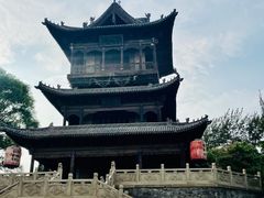 -常家庄园
