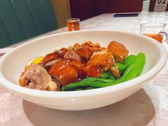-清真·小梅鸽香港餐厅·小鼎玖煲(立丰城店)