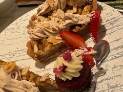 -威斯汀舞台餐厅