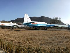 -中国航空博物馆