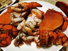-初色海鲜自助(万丰路店)