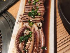 -赤坂亭·M9和牛烧肉·铁板烧·日料398放题(长泰广场店)