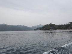 -千岛湖东南湖区
