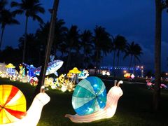 -三亚亚龙湾天域度假酒店