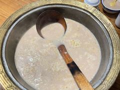 -蒙亨·手把肉·蒙古包文化主题餐厅(天恒广场店)