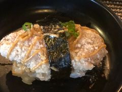 -昊·来了寿司(双楠2店)