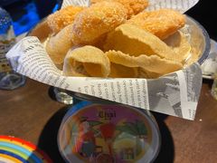 泰式虾饼-泰妃殿(新世界旗舰店)