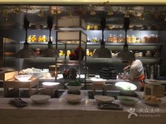 -上海国展宝龙丽筠酒店