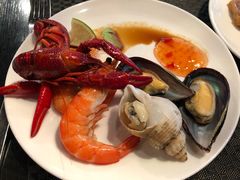 -乐咖啡西餐厅(太湖皇冠假日酒店)