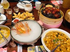 -寻宝记绍兴菜(鲁迅路店)