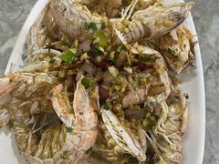 -四川小胡子海鲜(丁村万人海鲜广场店)