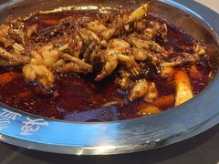 -耍盆友·重庆江湖菜(百子湾店)