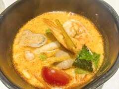 -荷花泰菜(东方新天地店)