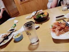 -山之川日料放题(通州店)