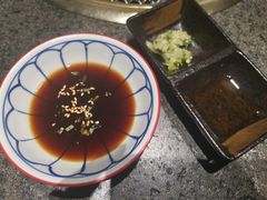 -NIUAN牛庵·日式和牛烧肉(恒隆店)