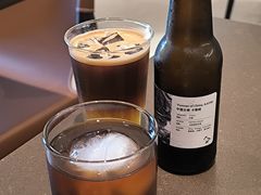 -MR.WALDEN COFFEE(平安金融中心店)