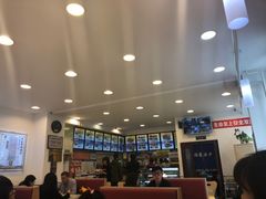 -香妃烤鸡(西单店)