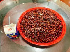 -林中乐辣子鸡(歌乐山总店)