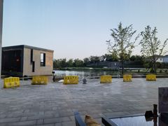 -南通滨江洲际酒店-东厨中餐厅