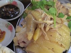 -肥婆兰鸡饭(西门外街店)