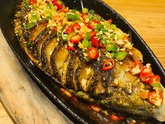 -丽伟的串·烧烤·砂锅(芝麻街店)