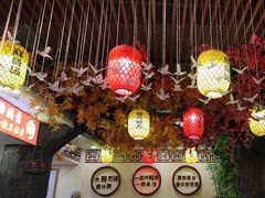 -金杨拉面王小吃面馆·牛三宝面·红烧牛肉粉