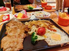 -豪享来(我格广场店)