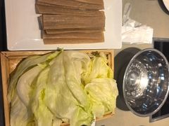 -蝎王府羊蝎子(虎坊桥总店)