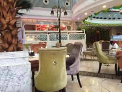 -阳光五洲大酒店·宴会厅