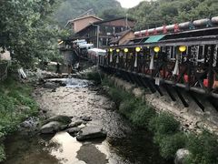 -北京水岸山吧度假村(雁栖镇店)