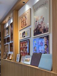 -贝影FACE亲子摄影(宁波区总店)