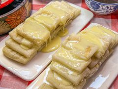 -马叉虫和妖且闲·长沙大排档(解放西店)