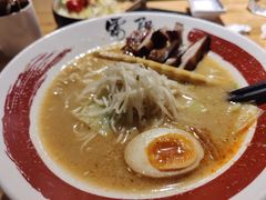 -雷门拉面·现熬骨汤(凯德来福士店)
