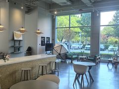 -dotcom coffee古点咖啡(致真大厦店)