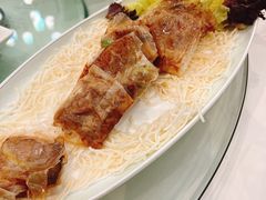 -翠园(北京王府中环店)