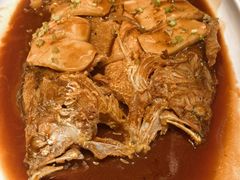 -径山十八道·风味民间菜(华夏之心店)