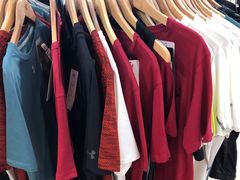 -UNDER ARMOUR(八达岭奥莱店)