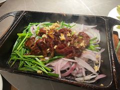 -张家卫·阳江菜·小海鲜(肥婆湾桥店)