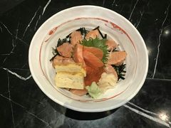 -九洲喜来登酒店湖月日餐厅
