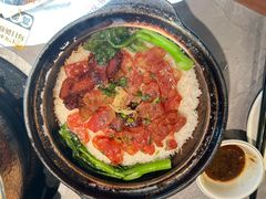 -顺德公·广东猪肚鸡(车公庙总店)