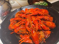 -聚味瞿记·龙虾堂(望城店)