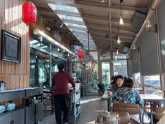 -川旺角川粤融合菜•海景餐厅(星海广场店)