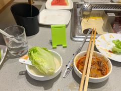 -海底捞火锅(旭辉MALL店)
