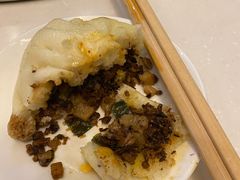 菌包子-太婆天府山珍酒楼(亚运村店)