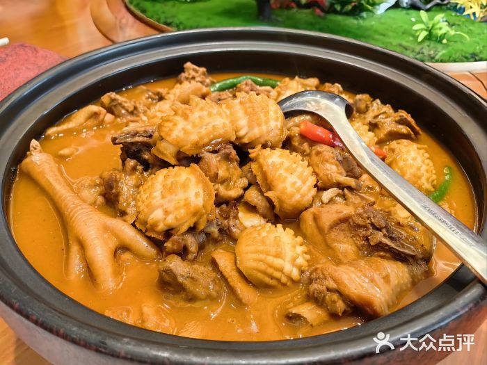 潇湘甲鱼村(清河店)图片
