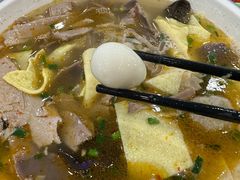 -孔师傅八仙老鸭粉丝汤(上海市第一食品商店南东店)