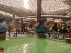 -波塞冬旅游度假区