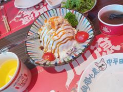 -仙隐小鹿料理食堂(惠济万达店)