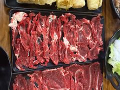 -荣记潮汕牛肉火锅(仙鹤街店)